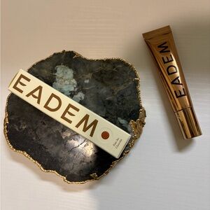 EADEM Lip Softening Balm - Pain Au Chocolat